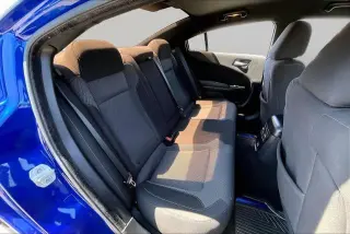Dodge Charger 2022 SXT 4dr Sedan