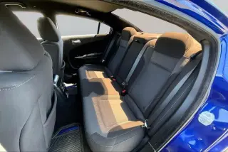 Dodge Charger 2022 SXT 4dr Sedan