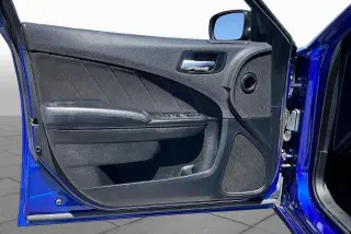 Dodge Charger 2022 SXT 4dr Sedan