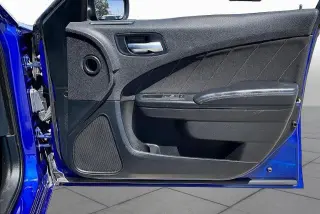 Dodge Charger 2022 SXT 4dr Sedan