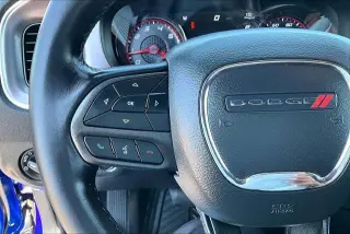 Dodge Charger 2022 SXT 4dr Sedan
