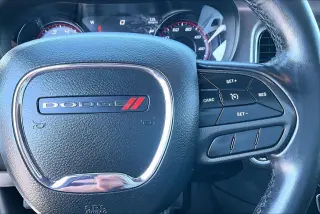 Dodge Charger 2022 SXT 4dr Sedan