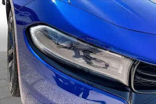 Dodge Charger 2022 SXT 4dr Sedan