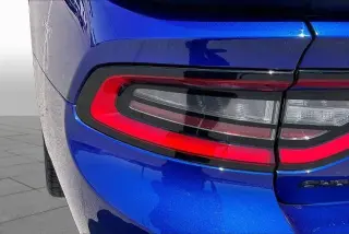 Dodge Charger 2022 SXT 4dr Sedan