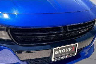 Dodge Charger 2022 SXT 4dr Sedan
