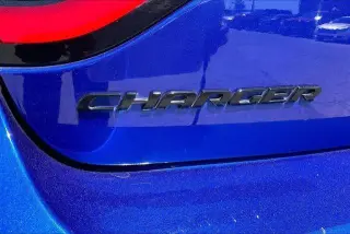 Dodge Charger 2022 SXT 4dr Sedan