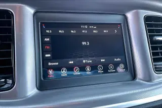 Dodge Charger 2022 SXT 4dr Sedan