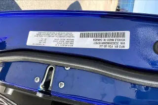 Dodge Charger 2022 SXT 4dr Sedan