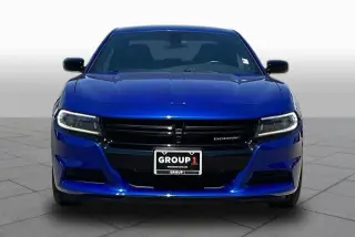 Dodge Charger 2022 SXT 4dr Sedan