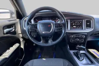 Dodge Charger 2022 SXT 4dr Sedan