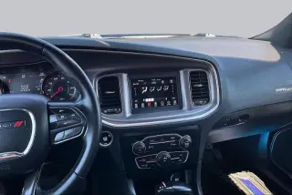 Dodge Charger 2022 SXT 4dr Sedan