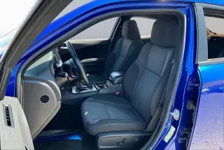 Dodge Charger 2022 SXT 4dr Sedan