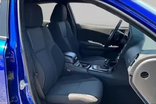 Dodge Charger 2022 SXT 4dr Sedan