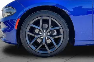 Dodge Charger 2022 SXT 4dr Sedan