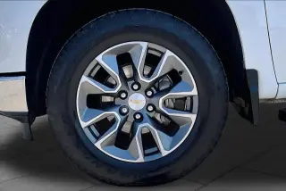 Chevrolet Silverado 1500 2023 4x2 LT 4dr Crew Cab 5.8 ft. SB