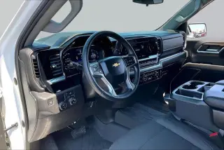 Chevrolet Silverado 1500 2023 4x2 LT 4dr Crew Cab 5.8 ft. SB