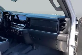 Chevrolet Silverado 1500 2023 4x2 LT 4dr Crew Cab 5.8 ft. SB