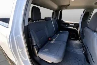 Chevrolet Silverado 1500 2023 4x2 LT 4dr Crew Cab 5.8 ft. SB