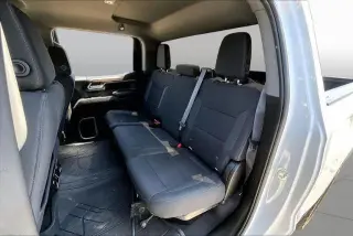 Chevrolet Silverado 1500 2023 4x2 LT 4dr Crew Cab 5.8 ft. SB