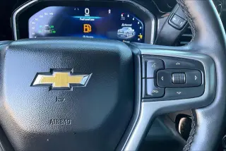 Chevrolet Silverado 1500 2023 4x2 LT 4dr Crew Cab 5.8 ft. SB