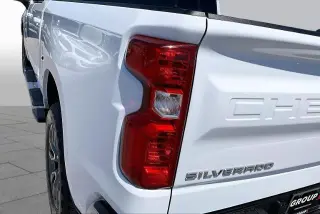 Chevrolet Silverado 1500 2023 4x2 LT 4dr Crew Cab 5.8 ft. SB