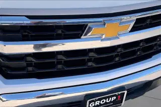 Chevrolet Silverado 1500 2023 4x2 LT 4dr Crew Cab 5.8 ft. SB