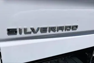 Chevrolet Silverado 1500 2023 4x2 LT 4dr Crew Cab 5.8 ft. SB