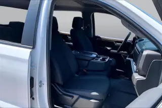 Chevrolet Silverado 1500 2023 4x2 LT 4dr Crew Cab 5.8 ft. SB