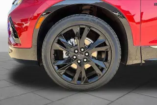 Chevrolet Blazer 2021 AWD RS 4dr SUV