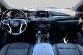 Chevrolet Blazer 2021 AWD RS 4dr SUV