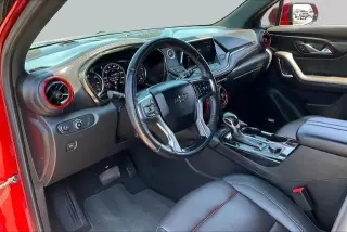 Chevrolet Blazer 2021 AWD RS 4dr SUV