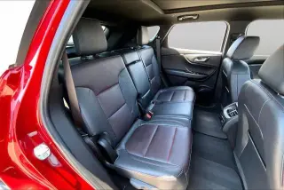 Chevrolet Blazer 2021 AWD RS 4dr SUV