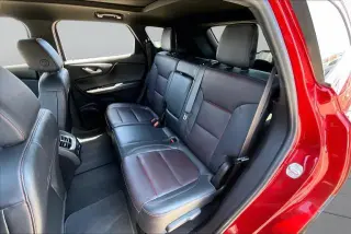 Chevrolet Blazer 2021 AWD RS 4dr SUV