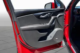 Chevrolet Blazer 2021 AWD RS 4dr SUV