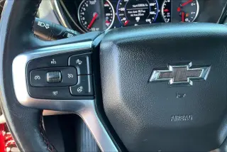 Chevrolet Blazer 2021 AWD RS 4dr SUV