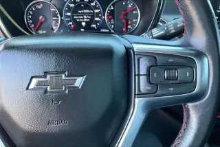 Chevrolet Blazer 2021 AWD RS 4dr SUV