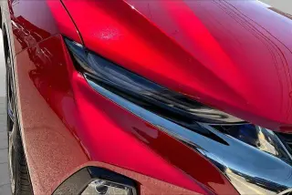 Chevrolet Blazer 2021 AWD RS 4dr SUV