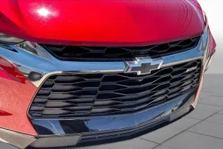 Chevrolet Blazer 2021 AWD RS 4dr SUV