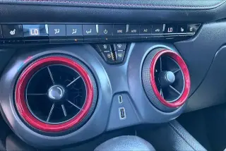 Chevrolet Blazer 2021 AWD RS 4dr SUV