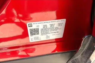 Chevrolet Blazer 2021 AWD RS 4dr SUV