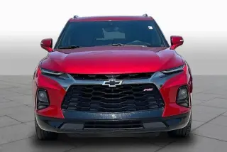 Chevrolet Blazer 2021 AWD RS 4dr SUV