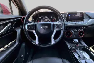 Chevrolet Blazer 2021 AWD RS 4dr SUV