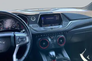 Chevrolet Blazer 2021 AWD RS 4dr SUV