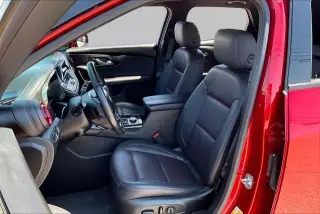 Chevrolet Blazer 2021 AWD RS 4dr SUV