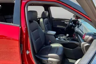Chevrolet Blazer 2021 AWD RS 4dr SUV