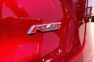 Chevrolet Blazer 2021 AWD RS 4dr SUV