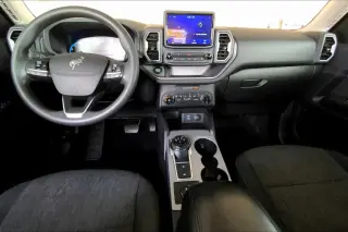 Ford Bronco Sport 2022 AWD Big Bend 4dr SUV