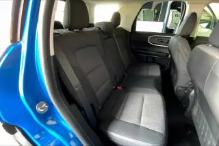 Ford Bronco Sport 2022 AWD Big Bend 4dr SUV