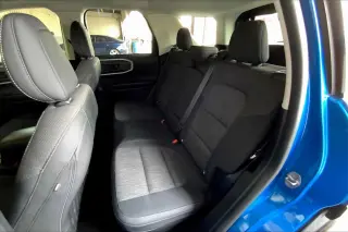 Ford Bronco Sport 2022 AWD Big Bend 4dr SUV