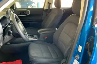 Ford Bronco Sport 2022 AWD Big Bend 4dr SUV